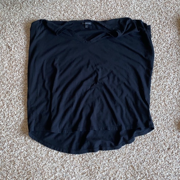 Lane Bryant top Bundle 18-20 - Picture 4 of 6